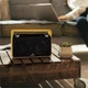 Бумбокс радио Auna Bebop Ghetto Blaster (10028660) - изображение 5