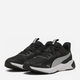 Жіночі кросівки для залу Puma Disperse Xt 4 Wns Lace Pack 31108701 38.5 (5.5UK) 24.5 см Puma Black-Warm White-Peaceful Blue (4067983436833) - зображення 3