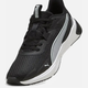 Жіночі кросівки для залу Puma Disperse Xt 4 Wns Lace Pack 31108701 38.5 (5.5UK) 24.5 см Puma Black-Warm White-Peaceful Blue (4067983436833) - зображення 6