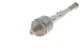 Тяга кермова Renault Logan 04-/Sandero 07- L=194mm - 92-02402 RTS - зображення 3