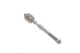 Тяга кермова Renault Logan 04-/Sandero 07- L=194mm - 92-02402 RTS - зображення 5