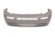 Бампер передній Opel Vivaro 01- - 3794570 VAN WEZEL - зображення 1