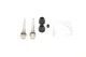 Направляюча супорта заднього/к-кт Nissan Juke/Leaf/Nissan Qashqai 01- Akebono - 113-1446X QUICK BRAKE - изображение 2