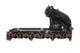 Колектор впускний BMW N57 3 E90/E92/E93/ 5 F10/F11/ 7 F01/F02 07-13 - 114034 SOLGY - изображение 7