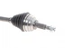 Полуось Renault Kangoo / Megane 1.4 / 1.6 / 1.5DCI 02- (R) (+ABS) (23x26x911) (TDS0113) Magneti Marelli 302004190113 - изображение 3