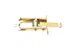 Замок дверей MB 190 W201/E-class W124 -95 - 02.53.064 TRUCKTEC AUTOMOTIVE - изображение 5
