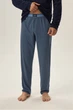 Комплект: лонгслив и брюки Henderson 56(3XL) Зеленый микс (107523) - изображение 4