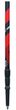 Kije do chodzenia Viking Kube Pro Poles 135 cm Red/Black (5901115787037) - obraz 4