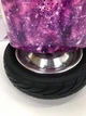 Гироборд Balance Wheel Premium 10.5" Розовый космос - изображение 3