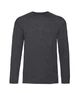 Лонгслив мужской Fruit of the Loom Valueweight long sleeve 3XL Темно-cерый (7610380HD3XL) - изображение 1