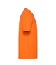 Поло Fruit of the Loom 65/35 Polo 3XL Оранжевый (7634020443XL) - изображение 2