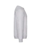 Реглан Fruit of the Loom Classic raglan sweat 3XL Сірий (7622160943XL) - зображення 2