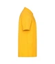 Поло Fruit of the Loom 65/35 Polo 3XL Солнечно Желтый (7634020343XL) - изображение 2