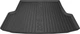 Коврик в багажник Frogum для BMW 3-series (F34)(Gran Turismo) 2013-2020 Dry-Zone, (FG DZ549345) - изображение 2