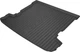 Резиновый коврик в багажник Frogum Dry-Zone для Mitsubishi Pajero (mkIV) 2006-2021 (5-дв.)(багажник) (FG - изображение 3