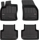 Коврики в салон Frogum для Volkswagen Tiguan 2015- Proline 3D, (FG 3D407343) - изображение 1