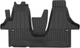 Коврики в салон Frogum для Volkswagen Transporter (T5-T6)(1 ряд) 2003- Proline 3D, (FG 3D409293) - изображение 1