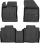 Коврики в салон Frogum для DS 9 2020- Proline 3D, (FG 3D427006) - изображение 1