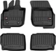 Килимки в салон Frogum для Ford Mondeo 2015- Proline 3D, (FG 3D407725) - зображення 1