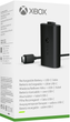 Набор для подзарядки Microsoft Xbox Play and Charge (0889842590371) - изображение 5