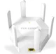 Мощный WiFi репитер усилитель сигнала LV-WR56T - изображение 1