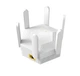 Мощный WiFi репитер усилитель сигнала LV-WR56T - изображение 6