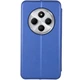 Шкіряний чохол (книжка) Classy для Xiaomi Redmi 14C Синій - зображення 2