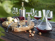 Pompka do wina Zwilling Sommelier z 2 korkami (4009839311628) - obraz 4