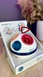 Развивающая игра MT 033576 (60) резиновые элементы, спинер, шарики на веревках, в коробке - изображение 1
