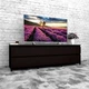 Комод FlashNika Loft КЛ-105 120 венге - зображення 1