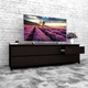Комод FlashNika Loft КЛ-105 120 венге - зображення 2