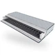 Матрац Freedom Bonnel EMM 90x200 см - зображення 1