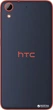 Мобильный телефон HTC Desire 628 Dual Sim Dark Blue - изображение 6