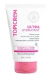 Ультраувлажняющий крем для сухой и поврежденной кожи рук Topicrem Ultra Hydratant Crème Mains 50 мл - изображение 1