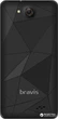 Мобильный телефон Bravis A503 Joy Dual Sim Black - изображение 3
