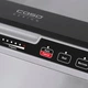 Профессиональный вакуумный упаковщик CASO VacuChef 40 70 л/мин 4 поршневых насоса 280 Вт (1417) - изображение 5