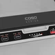 Профессиональный вакуумный упаковщик CASO VacuChef 40 70 л/мин 4 поршневых насоса 280 Вт (1417) - изображение 6