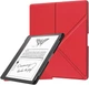 Чехол-книжка BeCover Ultra Slim Origami для Amazon Kindle Scribe 10.2" Red (BC_712581) - изображение 3