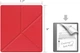 Чехол-книжка BeCover Ultra Slim Origami для Amazon Kindle Scribe 10.2" Red (BC_712581) - изображение 5
