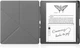 Чехол-книжка BeCover Ultra Slim Origami для Amazon Kindle Scribe 10.2" Graffiti (BC_712582) - изображение 5