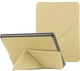 Чехол-книжка BeCover Ultra Slim Origami для Amazon Kindle Paperwhite 11th Gen. 2021 Gold (BC_711056) - изображение 3