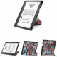 Чехол-книжка BeCover Ultra Slim Origami для Amazon Kindle Scribe 10.2" Graffiti (BC_712582) - изображение 6
