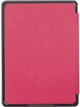 Чехол-книжка BeCover Ultra Slim Origami для Amazon Kindle Paperwhite 11th Gen. 2021 Hot Pink (BC_711057) - изображение 2