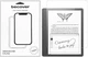 Защитное стекло BeCover для Amazon Kindle Scribe 2024 10.2" (BC_712827) - изображение 1