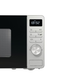 Мікрохвильова піч Gorenje mo 20 a3x - зображення 4