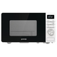 Мікрохвильова піч Gorenje mo20a4w - зображення 1