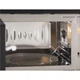 Встраиваемая микроволновая печь Ventolux mwbi 20 g bk tc - изображение 4