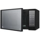 Микроволновая печь lg ms2042darb - изображение 5