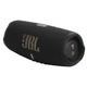 Портативна акустика jbl Charge 5 Wi-Fi Black (jblcharge5wifiblk) - зображення 1