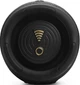 Портативна акустика jbl Charge 5 Wi-Fi Black (jblcharge5wifiblk) - зображення 4